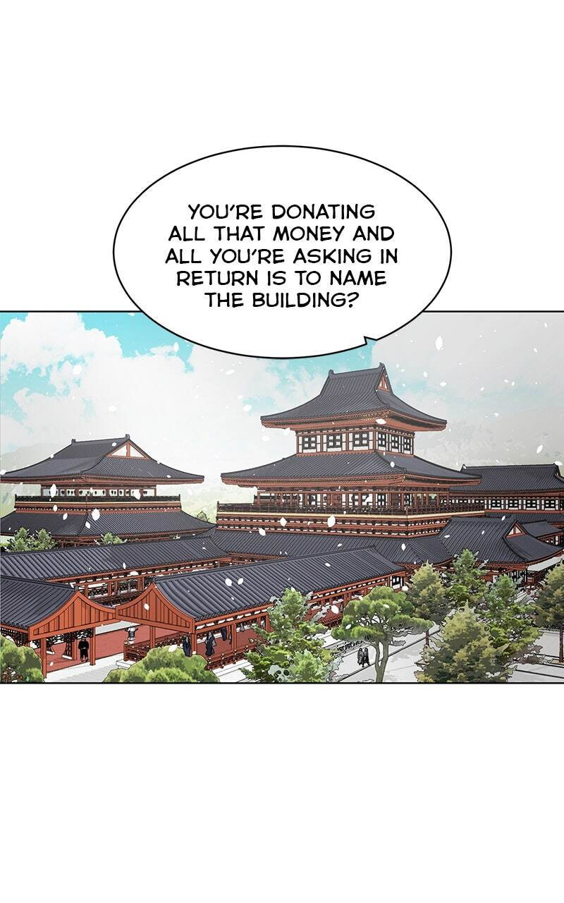 Read Infinite Leveling: Murim chapter 128 image 99 on Lezhin