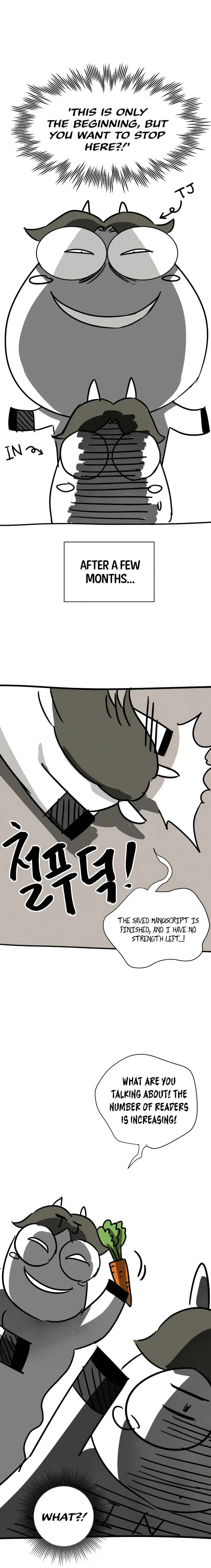 Read Infinite Leveling: Murim chapter 129.5 image 7 on Lezhin