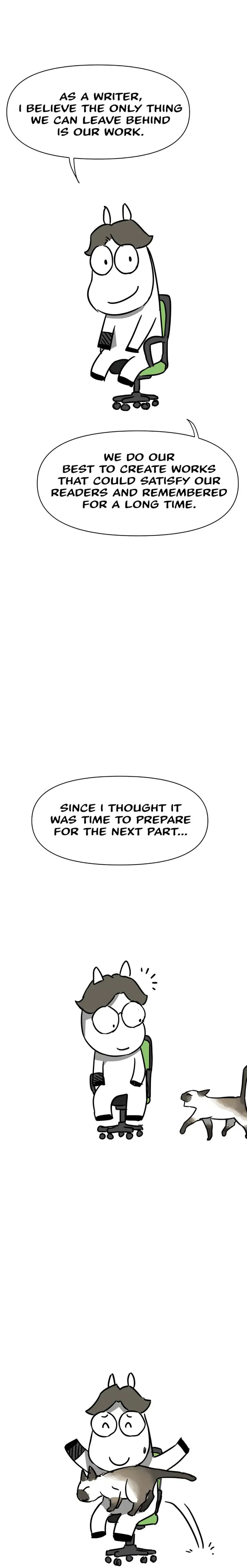 Read Infinite Leveling: Murim chapter 129.5 image 9 on Lezhin