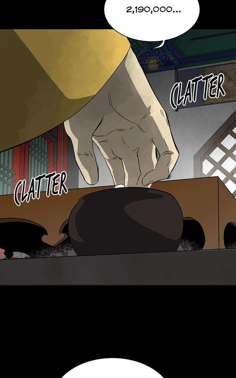 Read Infinite Leveling: Murim chapter 129 image 1 on Lezhin