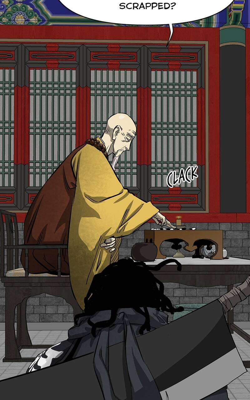 Read Infinite Leveling: Murim chapter 129 image 10 on Lezhin
