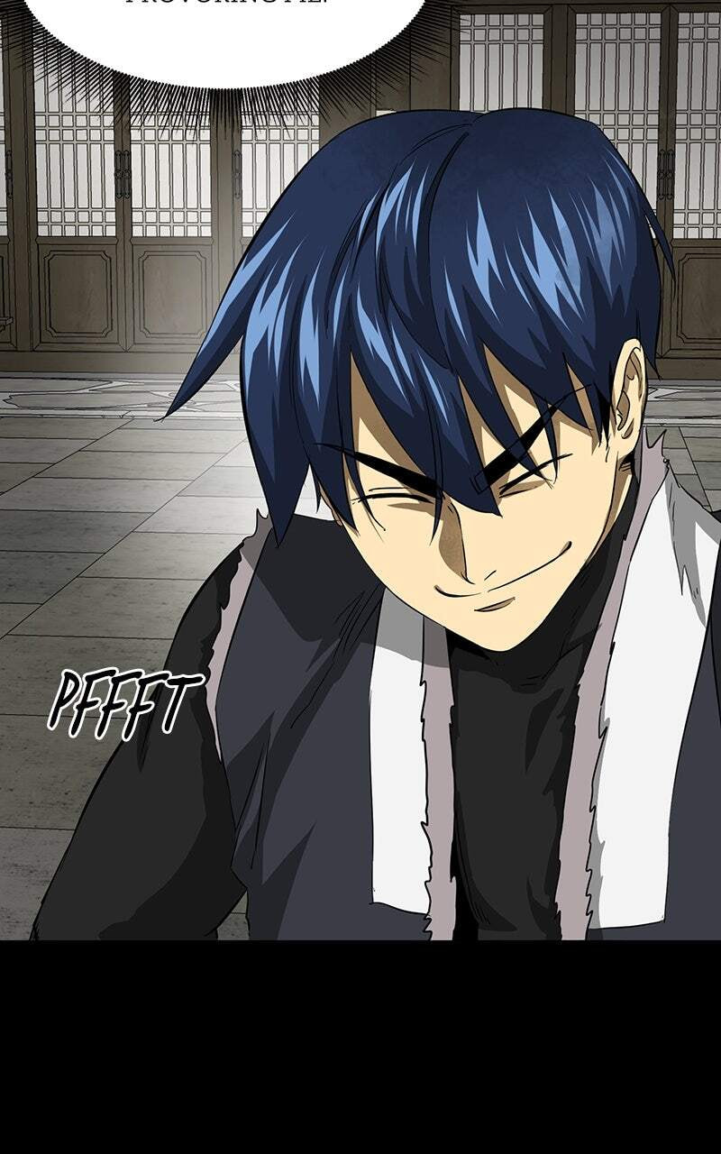 Read Infinite Leveling: Murim chapter 129 image 102 on Lezhin