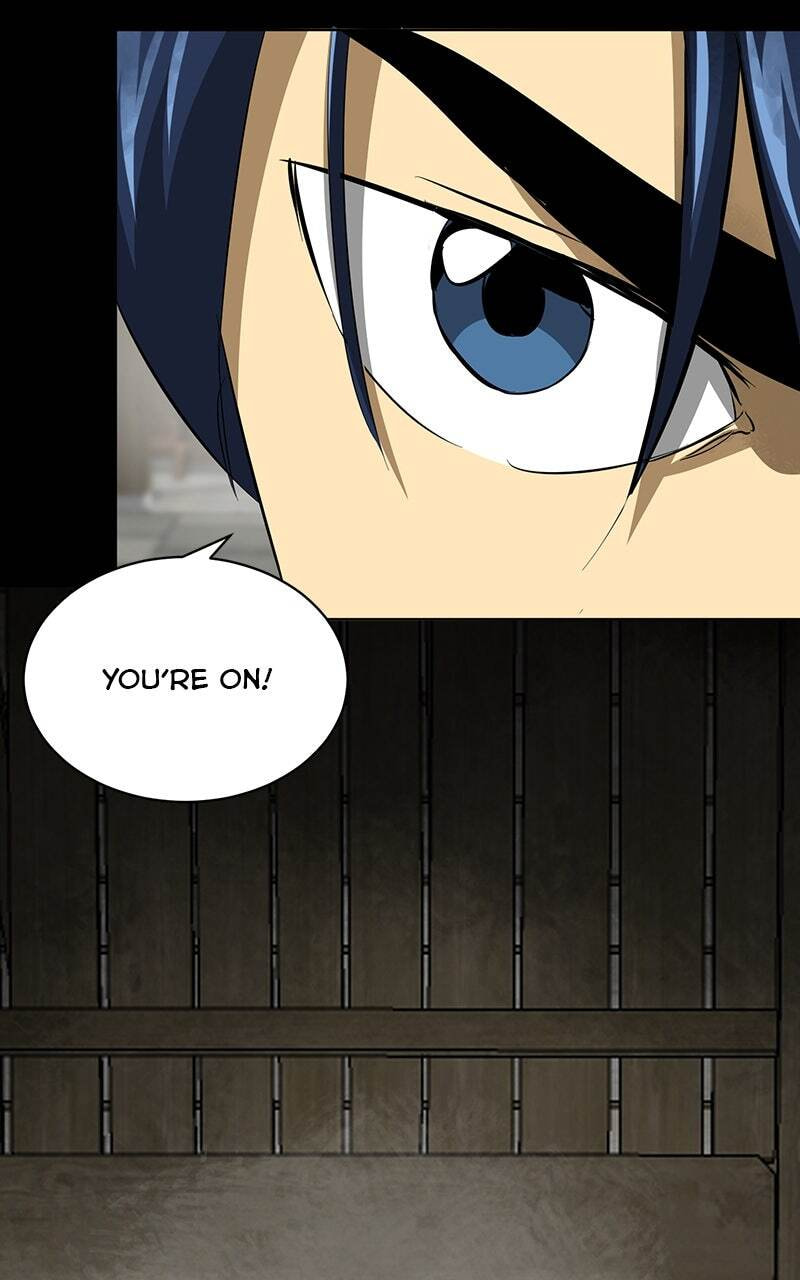 Read Infinite Leveling: Murim chapter 129 image 103 on Lezhin