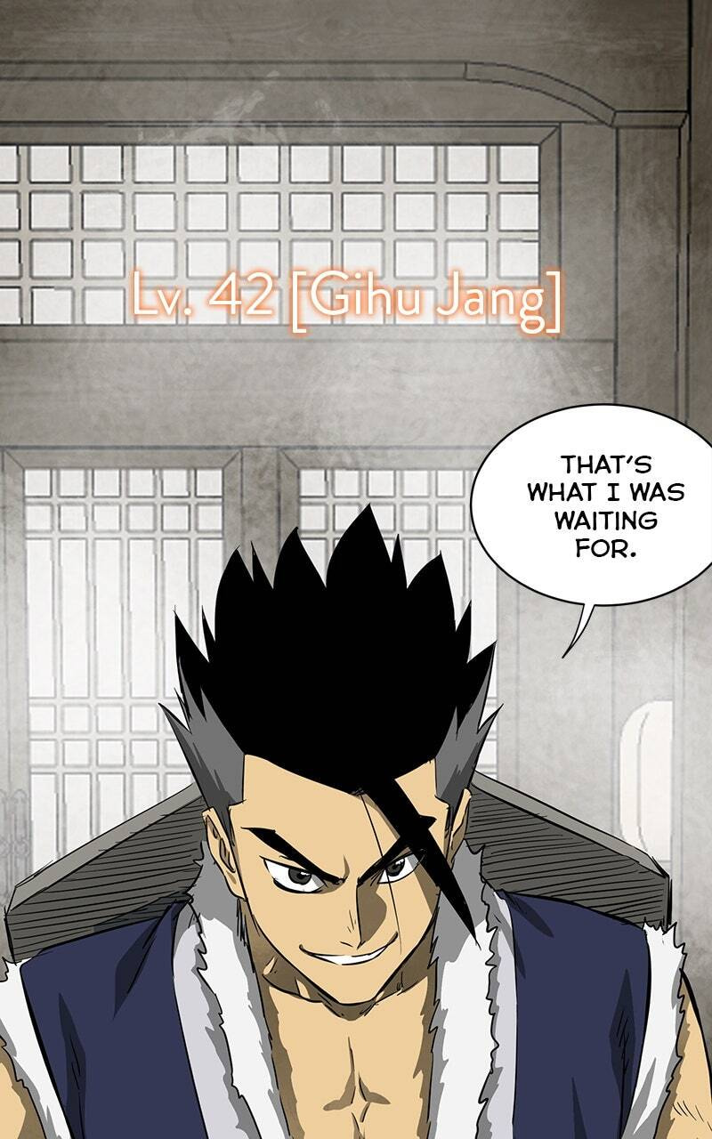 Read Infinite Leveling: Murim chapter 129 image 104 on Lezhin