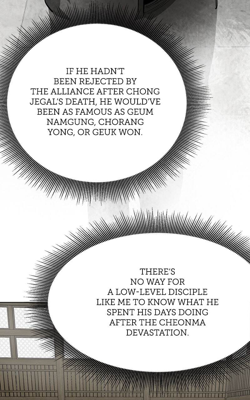 Read Infinite Leveling: Murim chapter 129 image 106 on Lezhin