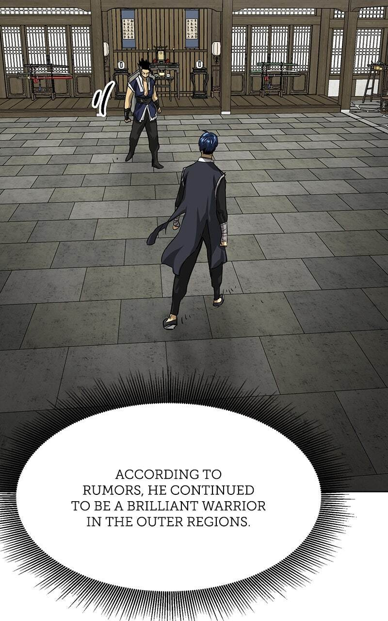 Read Infinite Leveling: Murim chapter 129 image 107 on Lezhin