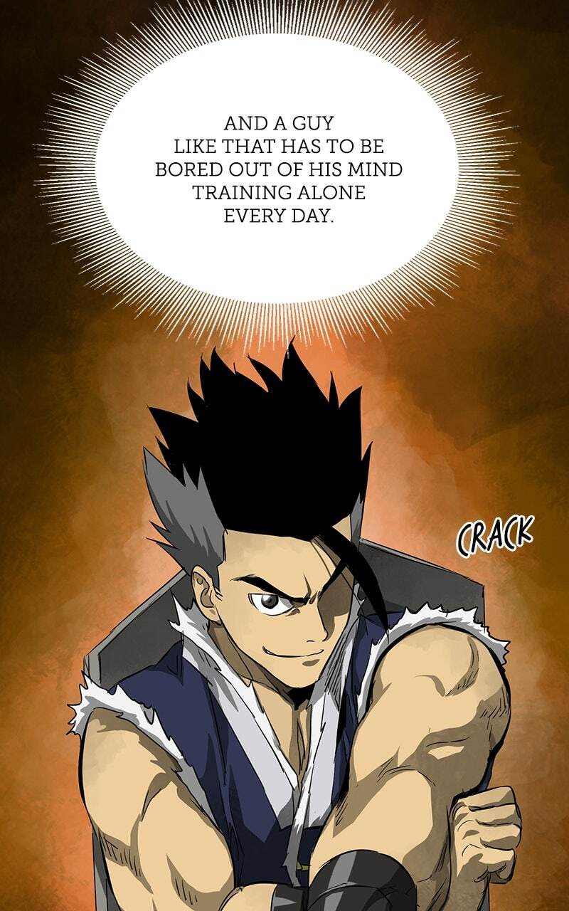 Read Infinite Leveling: Murim chapter 129 image 109 on Lezhin