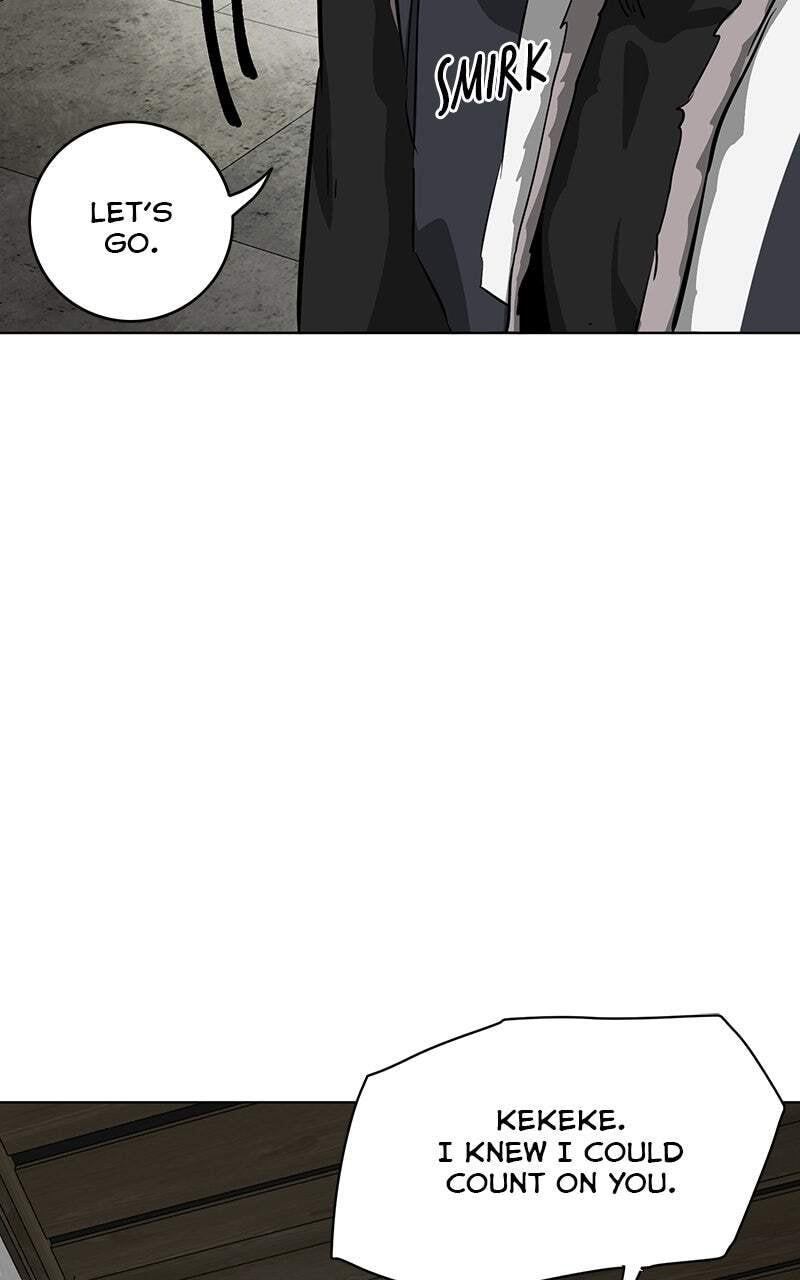 Read Infinite Leveling: Murim chapter 129 image 112 on Lezhin