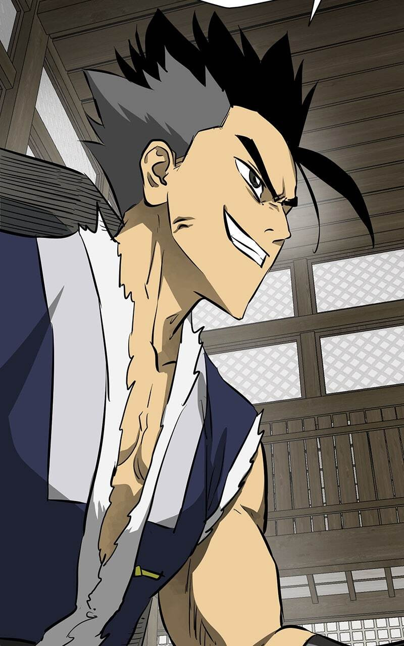 Read Infinite Leveling: Murim chapter 129 image 113 on Lezhin