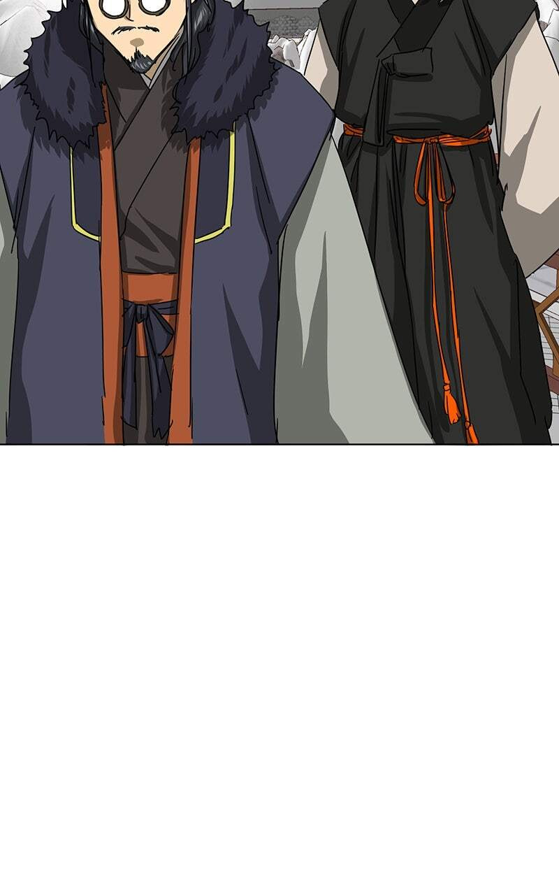 Read Infinite Leveling: Murim chapter 129 image 117 on Lezhin