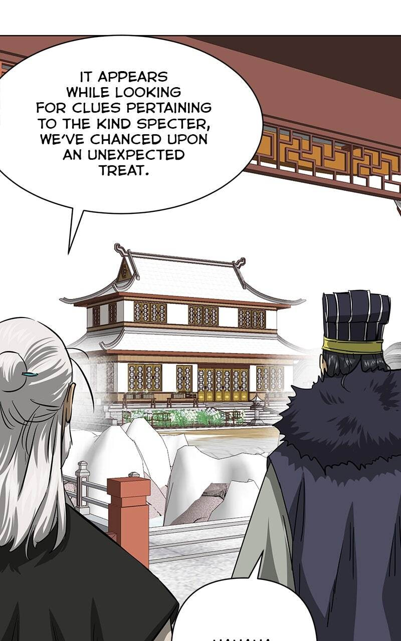 Read Infinite Leveling: Murim chapter 129 image 118 on Lezhin