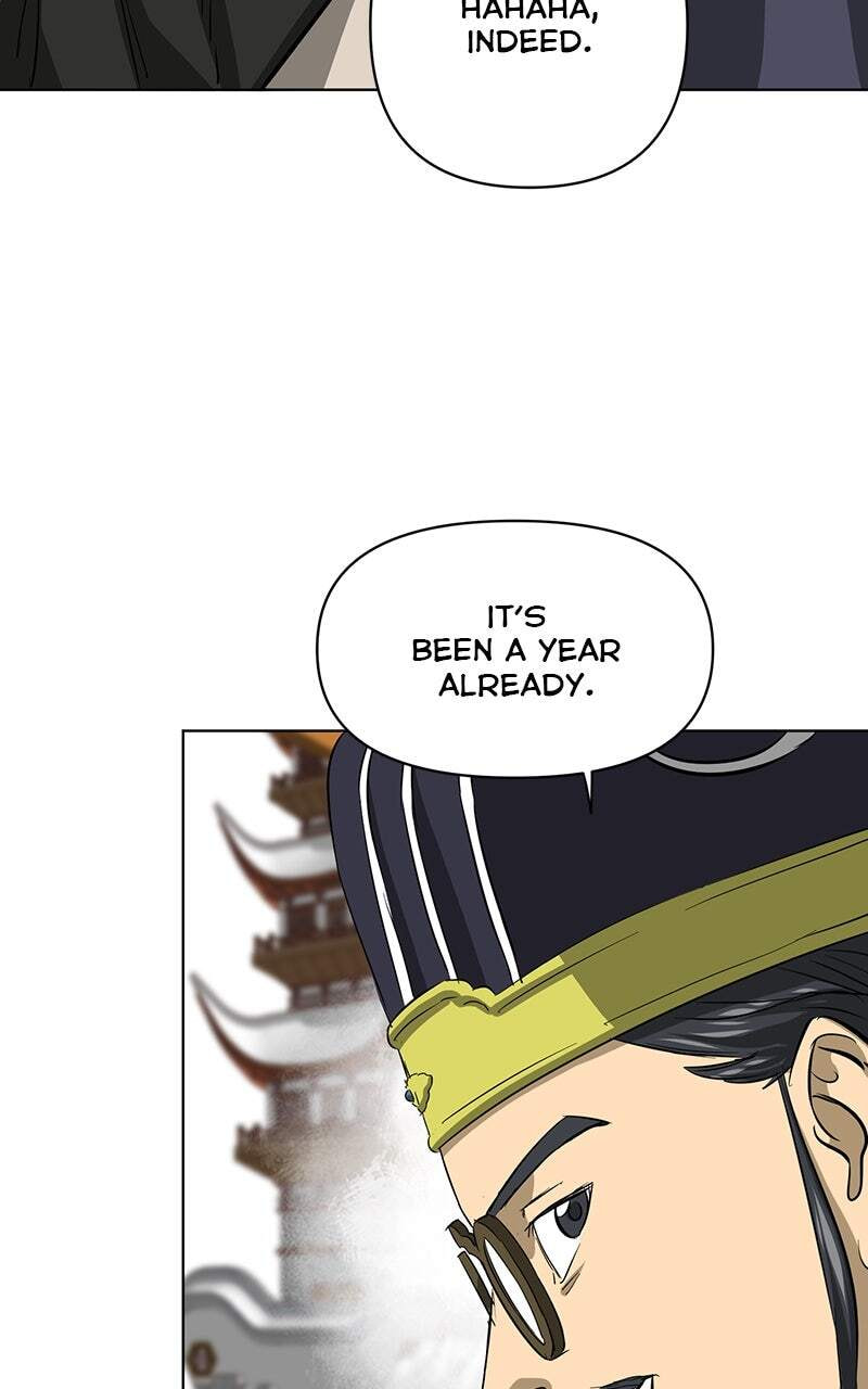 Read Infinite Leveling: Murim chapter 129 image 119 on Lezhin