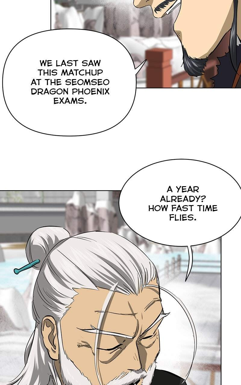 Read Infinite Leveling: Murim chapter 129 image 120 on Lezhin