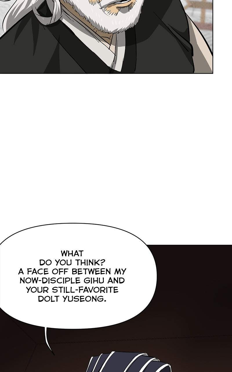 Read Infinite Leveling: Murim chapter 129 image 121 on Lezhin
