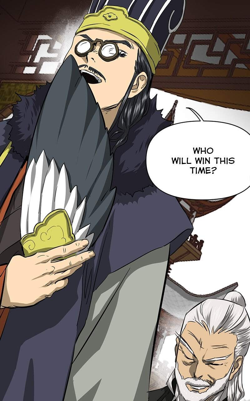 Read Infinite Leveling: Murim chapter 129 image 122 on Lezhin