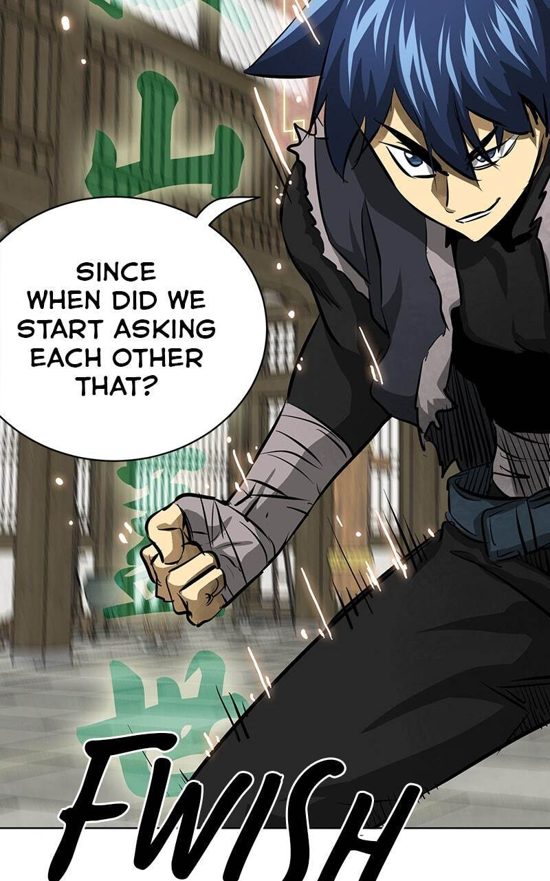Read Infinite Leveling: Murim chapter 129 image 128 on Lezhin
