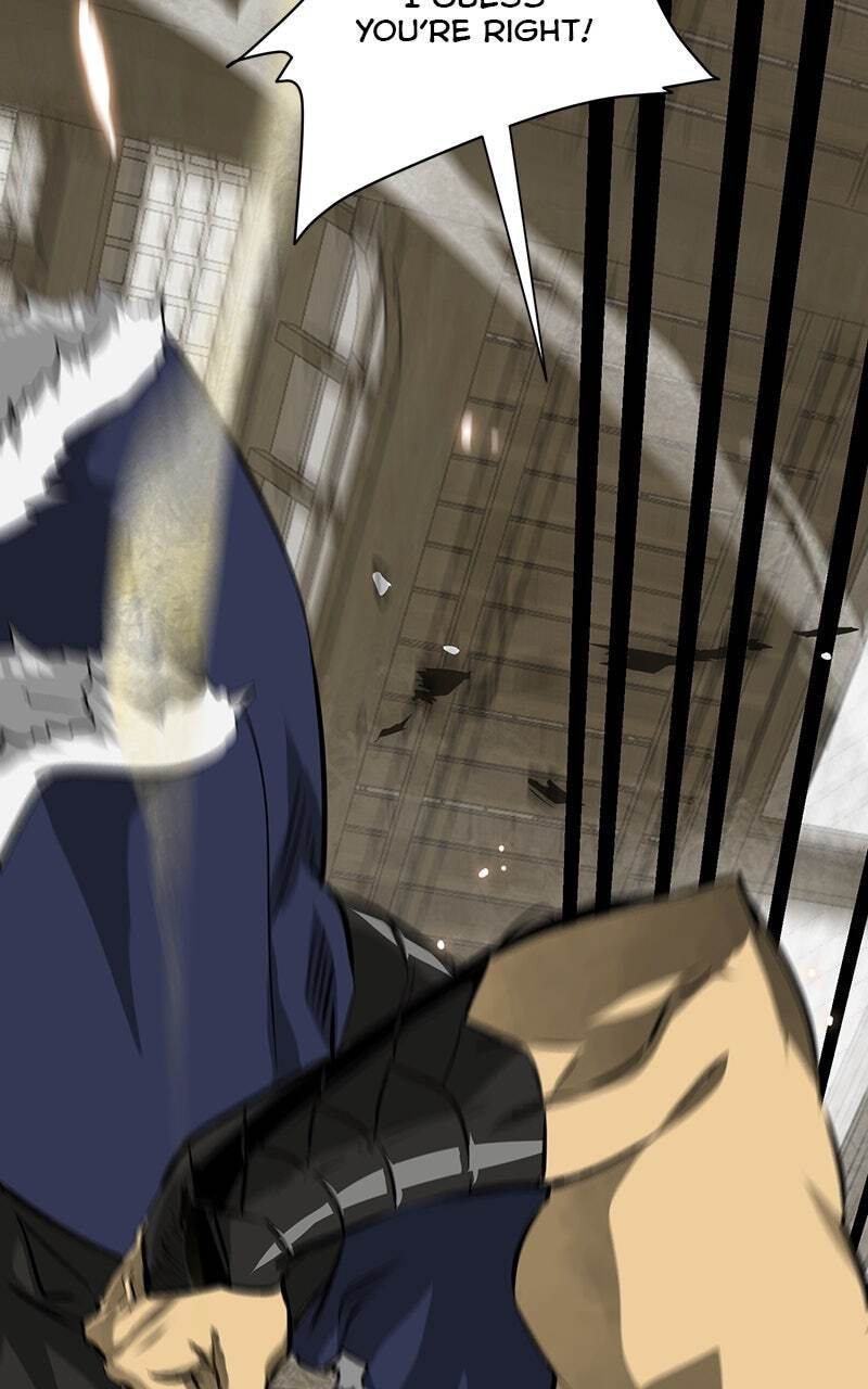 Read Infinite Leveling: Murim chapter 129 image 130 on Lezhin