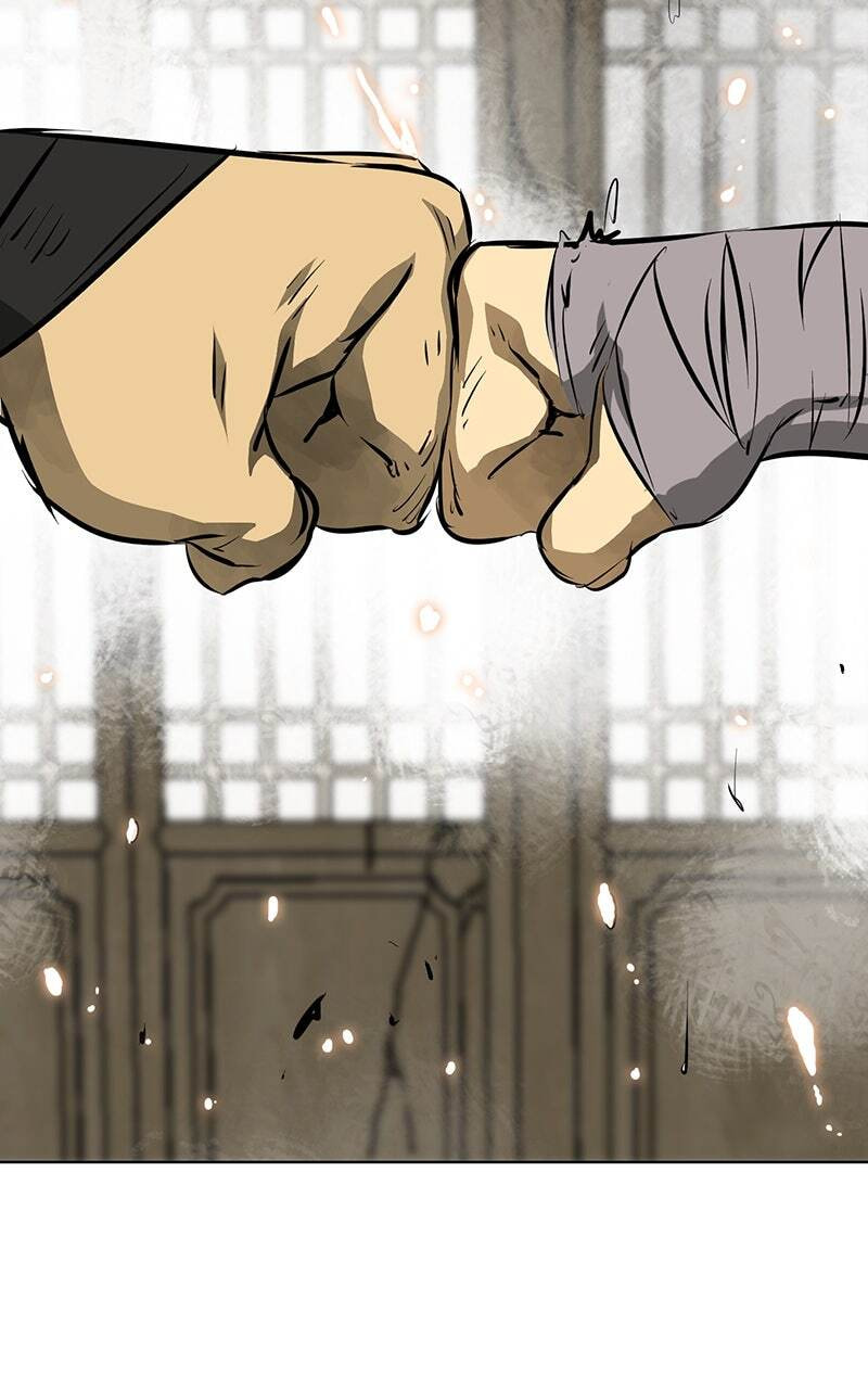 Read Infinite Leveling: Murim chapter 129 image 134 on Lezhin