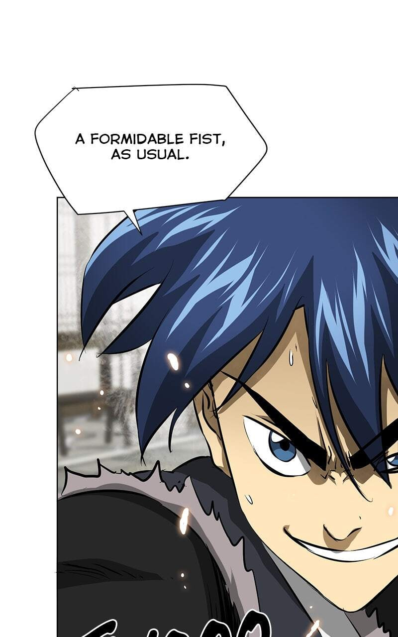 Read Infinite Leveling: Murim chapter 129 image 135 on Lezhin
