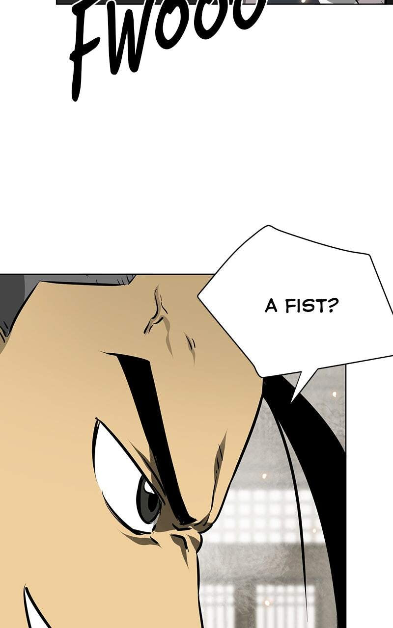 Read Infinite Leveling: Murim chapter 129 image 136 on Lezhin