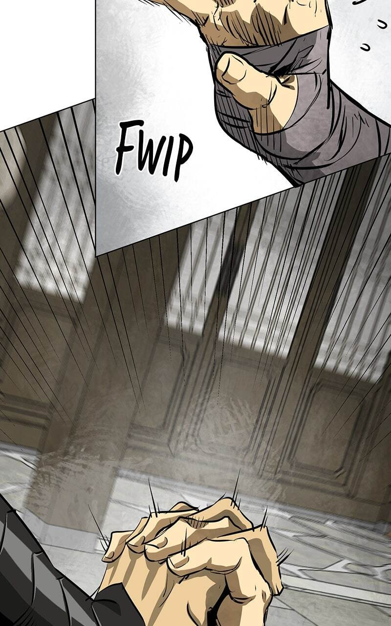 Read Infinite Leveling: Murim chapter 129 image 140 on Lezhin