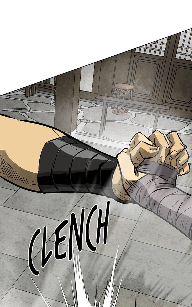 Read Infinite Leveling: Murim chapter 129 image 144 on Lezhin