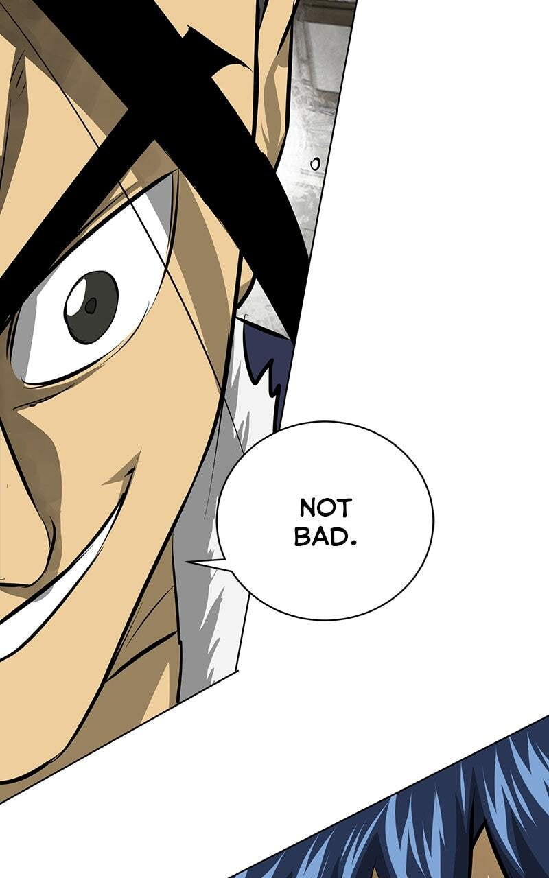 Read Infinite Leveling: Murim chapter 129 image 146 on Lezhin