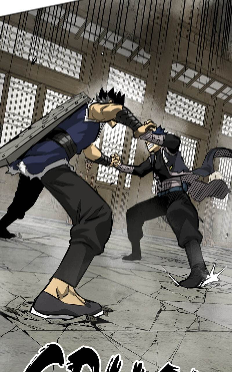 Read Infinite Leveling: Murim chapter 129 image 148 on Lezhin