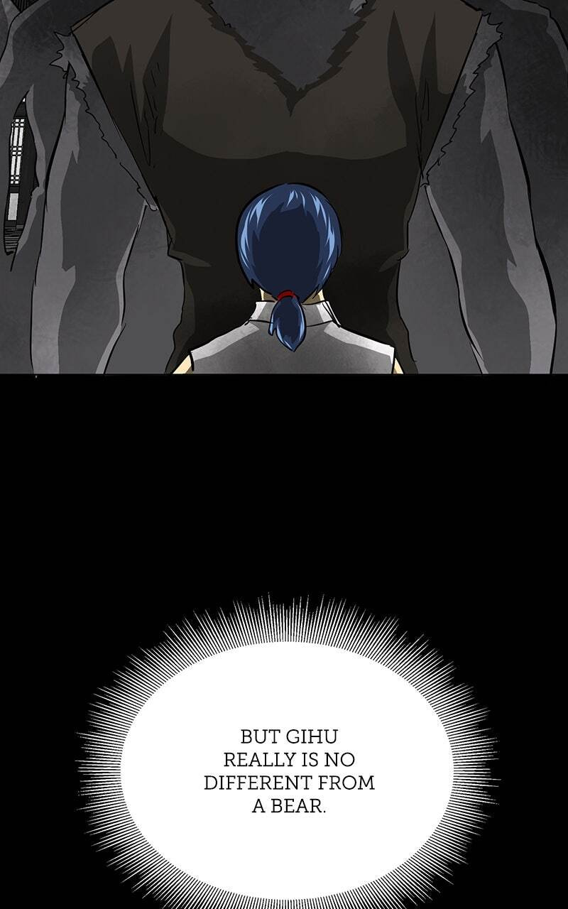 Read Infinite Leveling: Murim chapter 129 image 153 on Lezhin