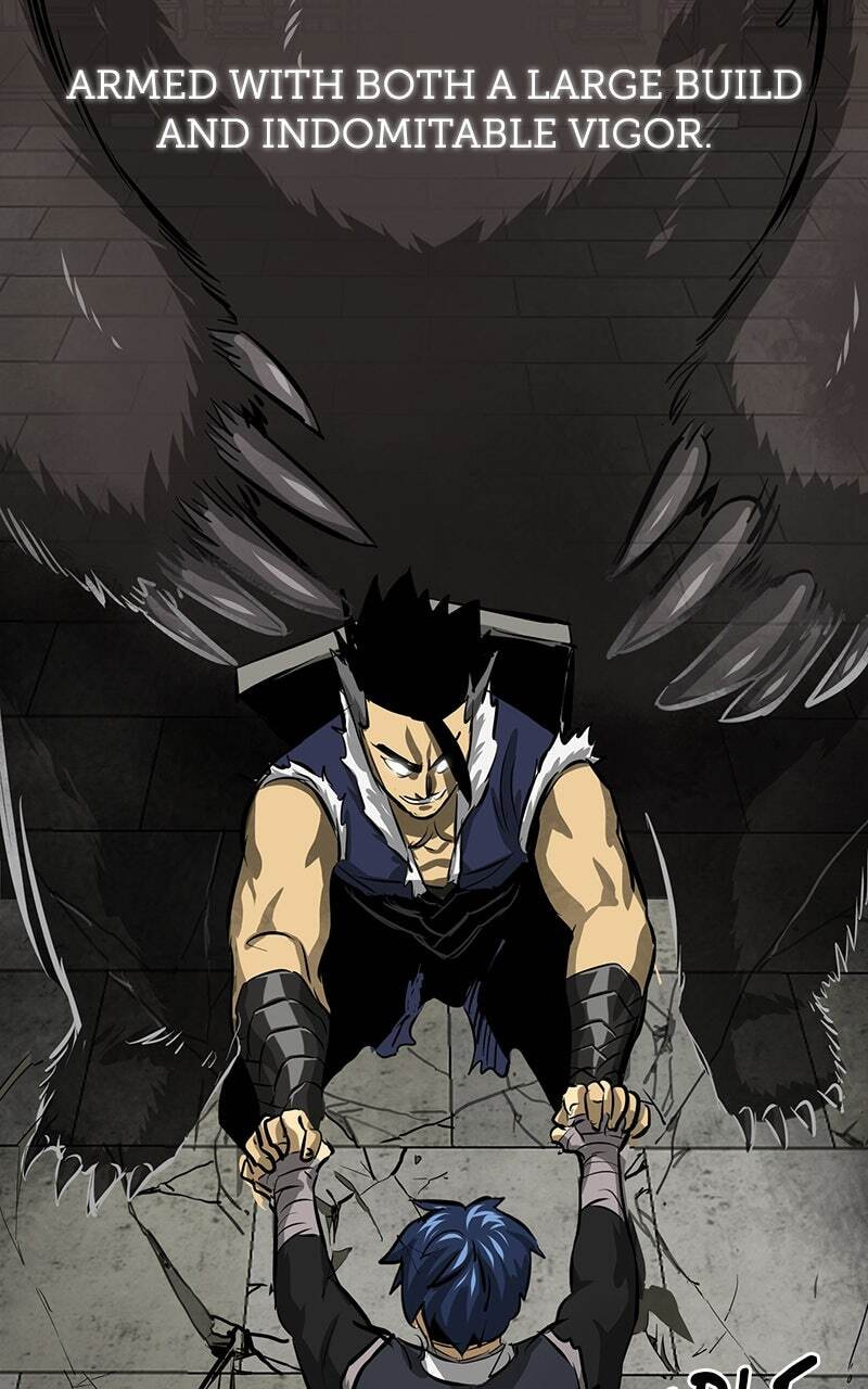 Read Infinite Leveling: Murim chapter 129 image 155 on Lezhin