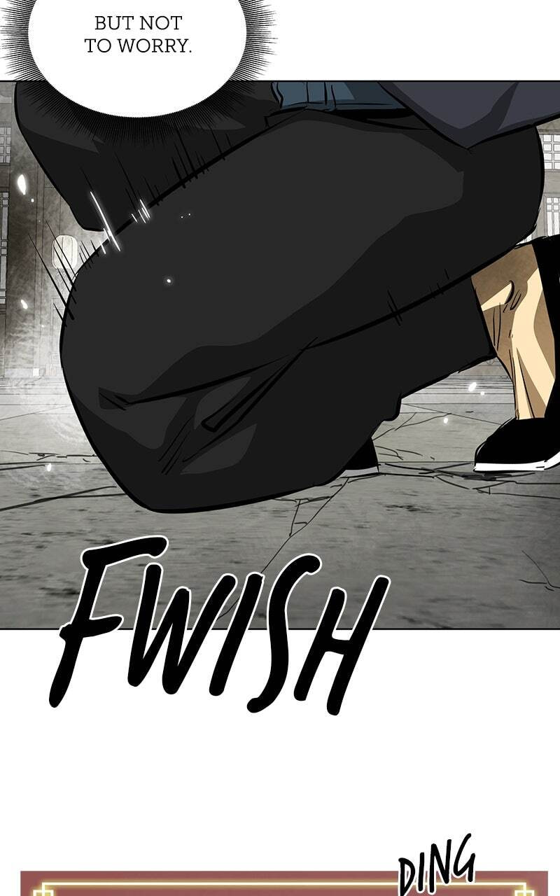 Read Infinite Leveling: Murim chapter 129 image 158 on Lezhin