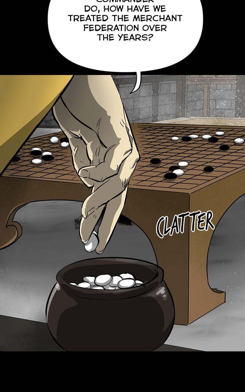 Read Infinite Leveling: Murim chapter 129 image 16 on Lezhin