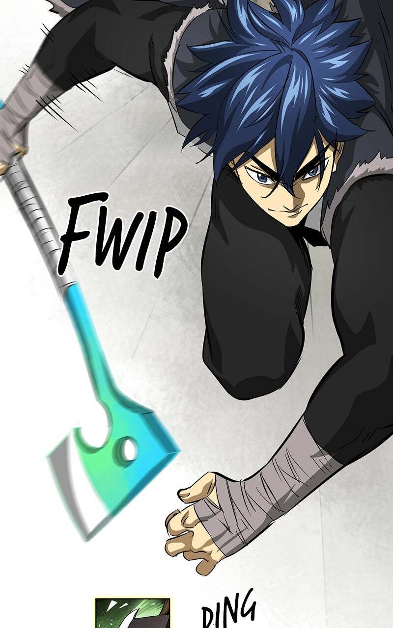 Read Infinite Leveling: Murim chapter 129 image 164 on Lezhin
