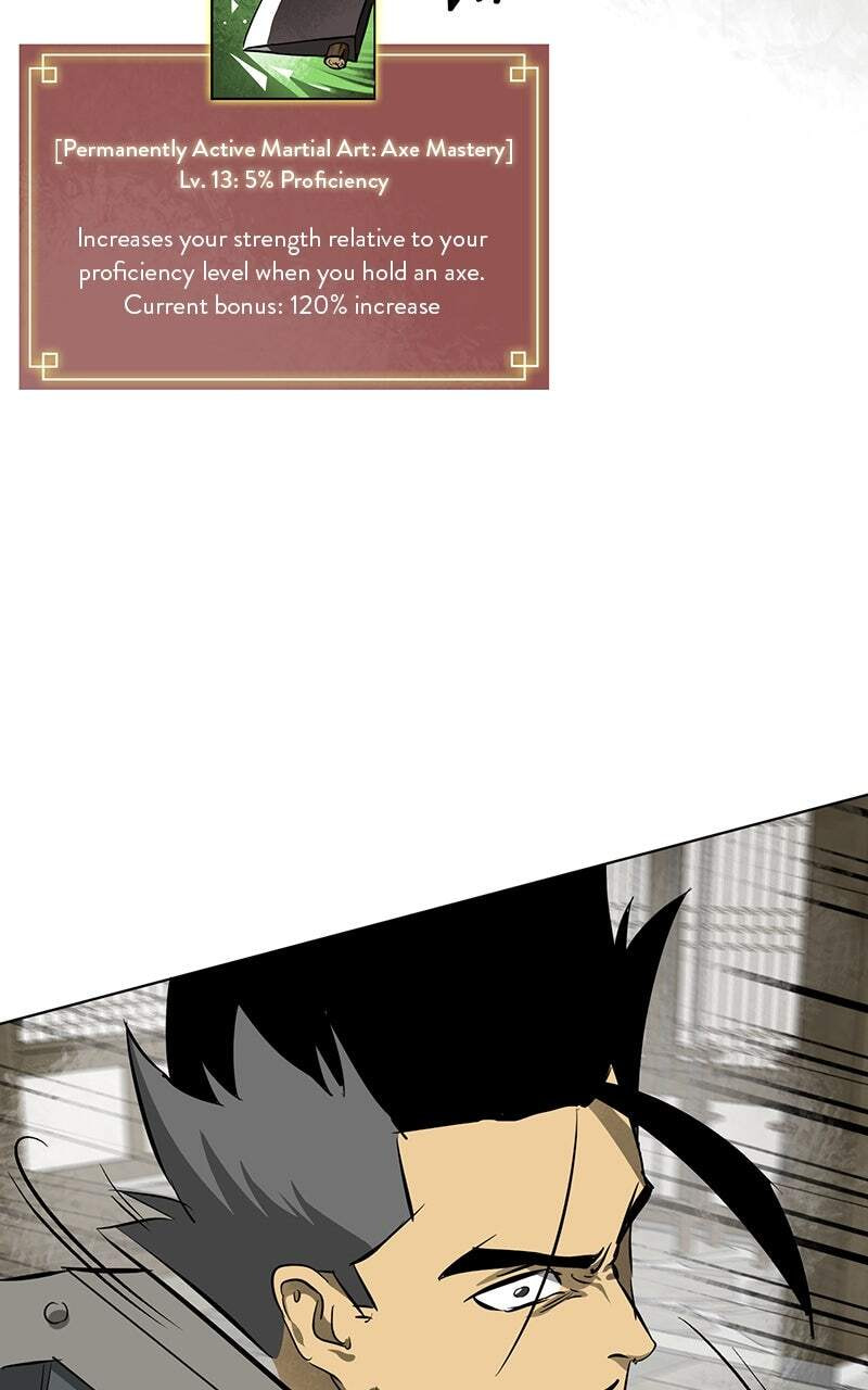 Read Infinite Leveling: Murim chapter 129 image 165 on Lezhin