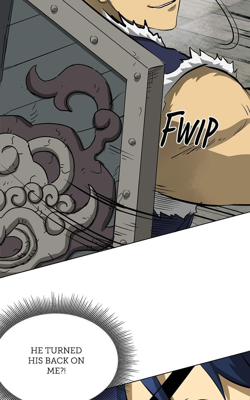 Read Infinite Leveling: Murim chapter 129 image 166 on Lezhin