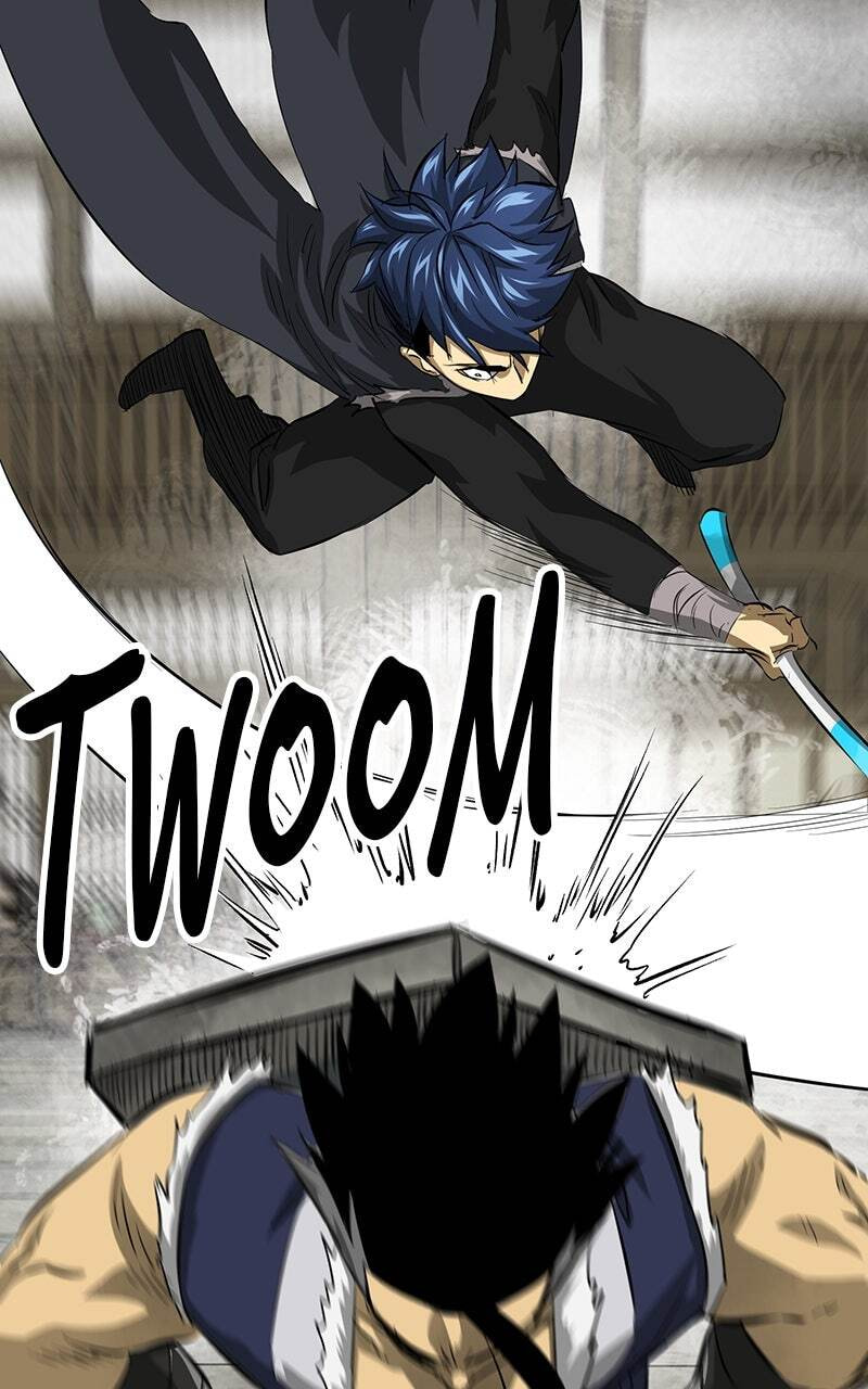 Read Infinite Leveling: Murim chapter 129 image 168 on Lezhin