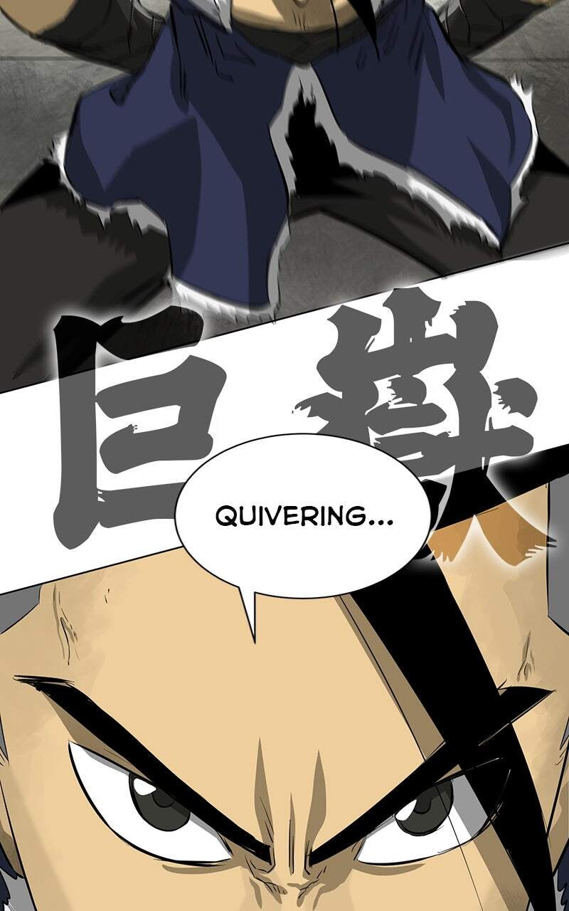 Read Infinite Leveling: Murim chapter 129 image 169 on Lezhin