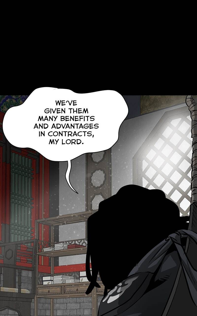 Read Infinite Leveling: Murim chapter 129 image 17 on Lezhin