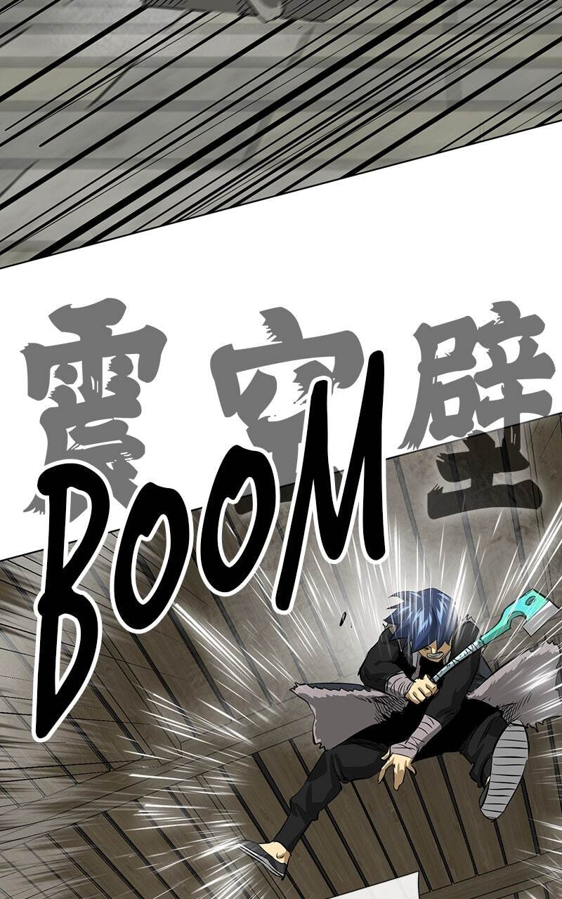 Read Infinite Leveling: Murim chapter 129 image 171 on Lezhin
