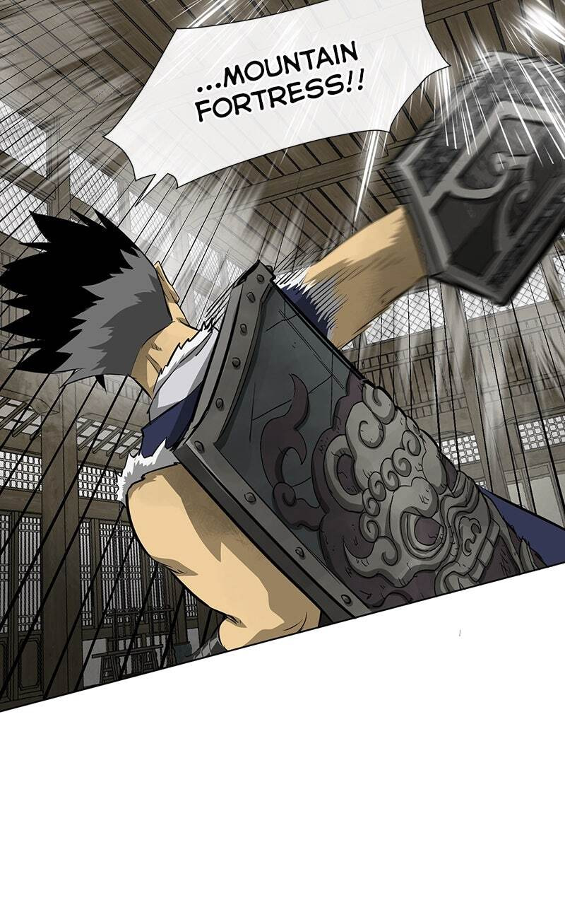 Read Infinite Leveling: Murim chapter 129 image 172 on Lezhin