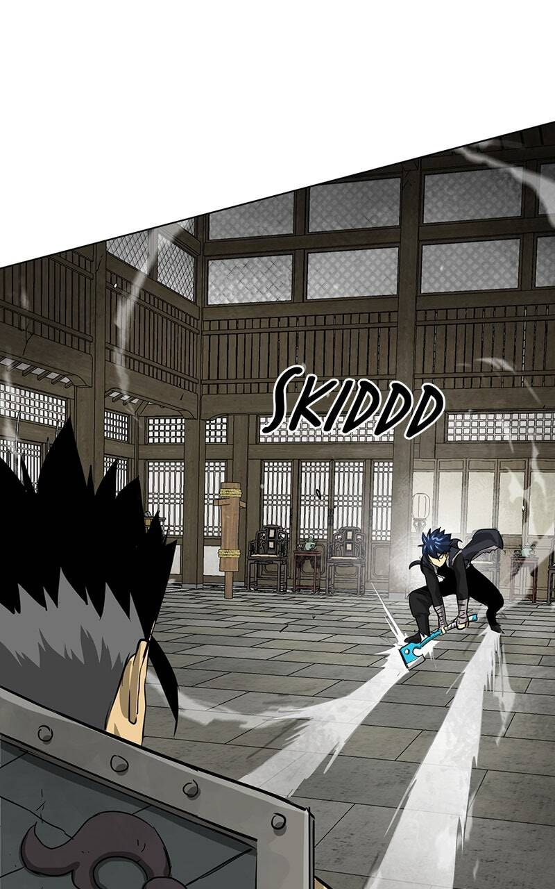 Read Infinite Leveling: Murim chapter 129 image 173 on Lezhin