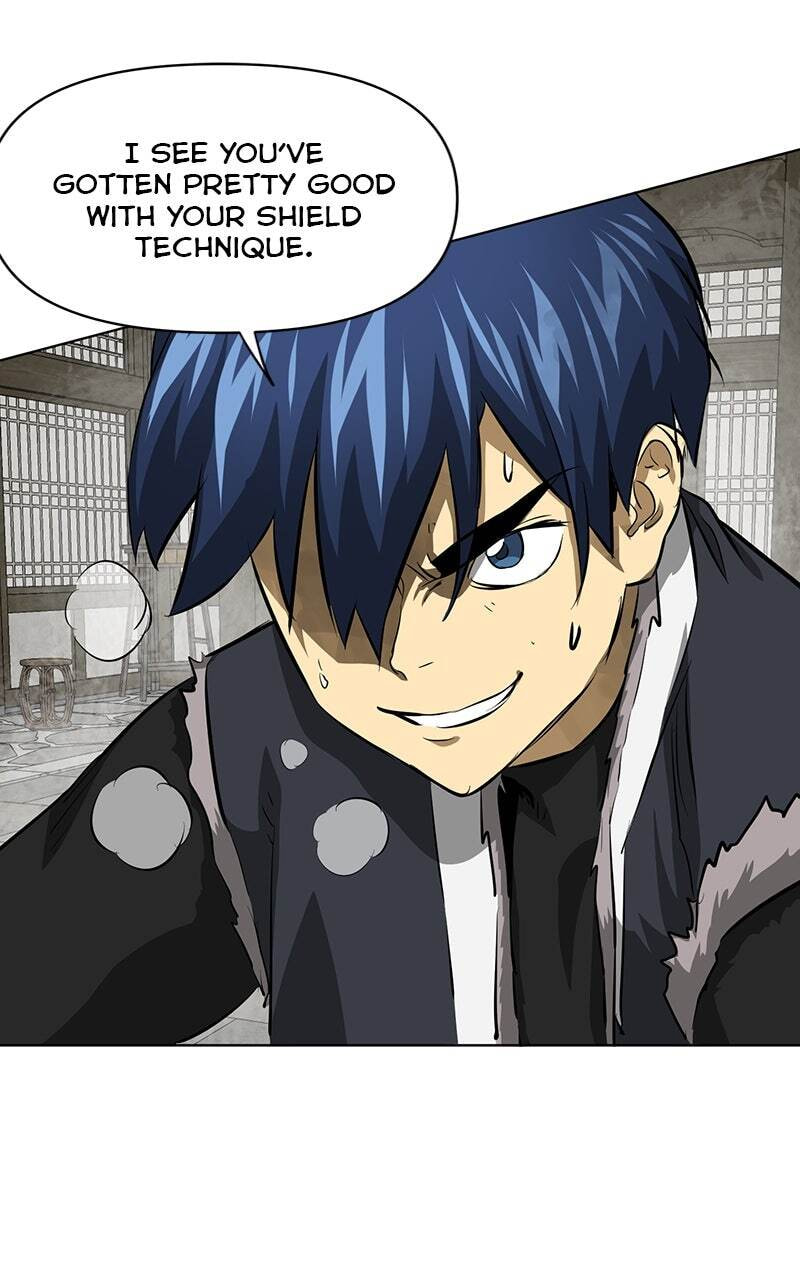 Read Infinite Leveling: Murim chapter 129 image 175 on Lezhin