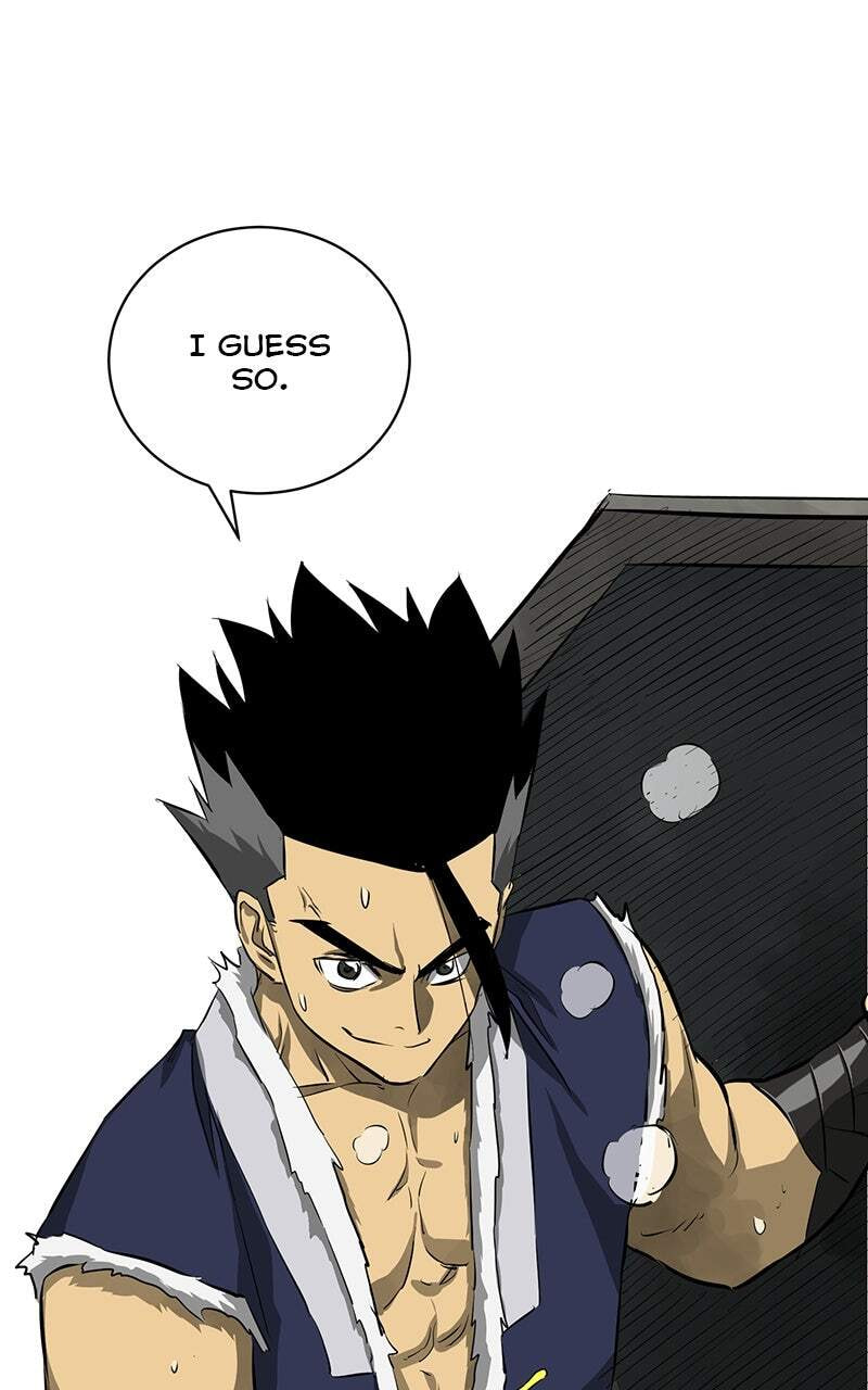 Read Infinite Leveling: Murim chapter 129 image 176 on Lezhin