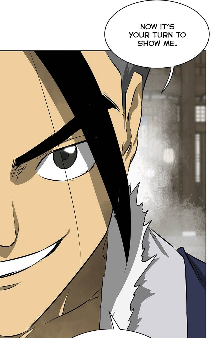 Read Infinite Leveling: Murim chapter 129 image 178 on Lezhin