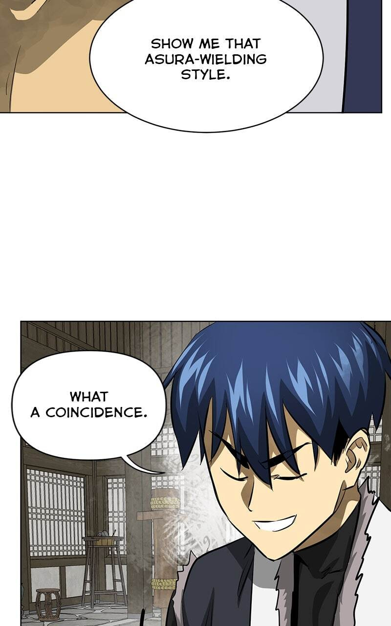 Read Infinite Leveling: Murim chapter 129 image 179 on Lezhin
