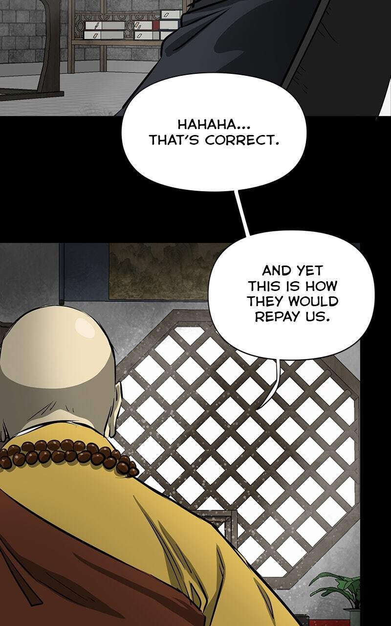 Read Infinite Leveling: Murim chapter 129 image 18 on Lezhin