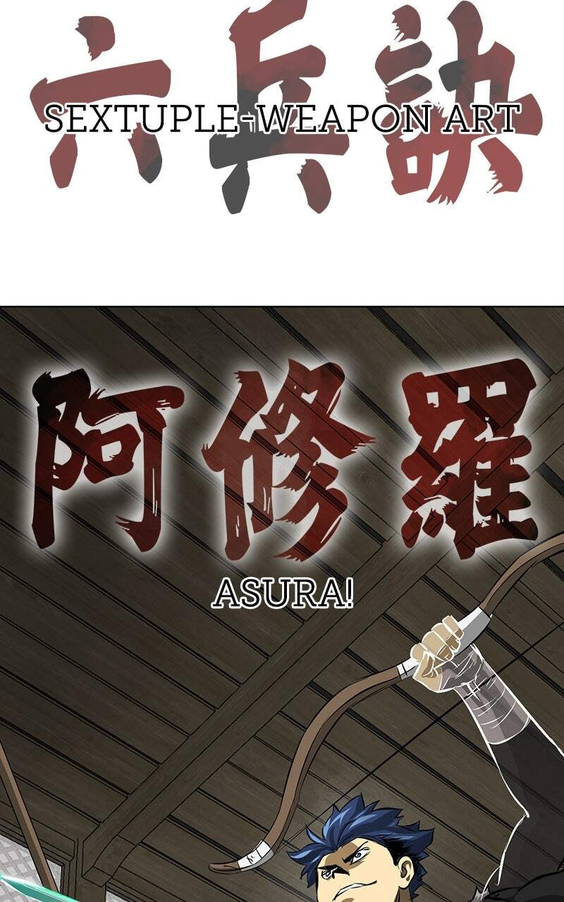 Read Infinite Leveling: Murim chapter 129 image 181 on Lezhin