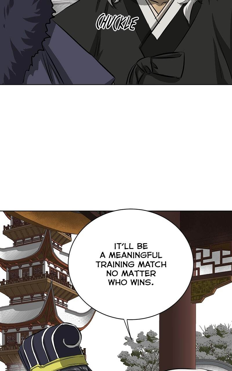 Read Infinite Leveling: Murim chapter 129 image 184 on Lezhin