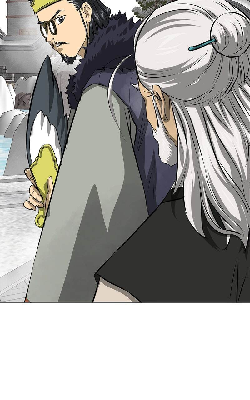 Read Infinite Leveling: Murim chapter 129 image 185 on Lezhin
