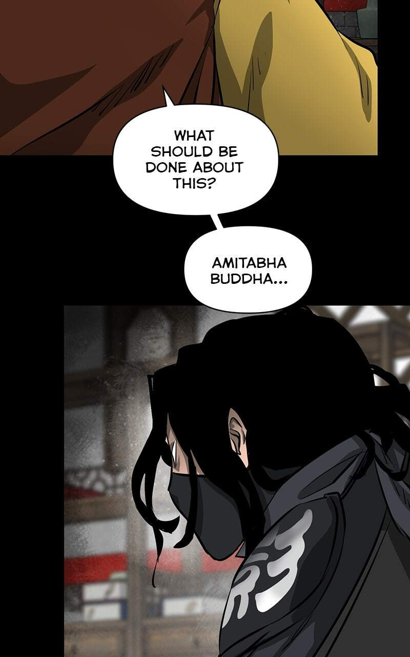 Read Infinite Leveling: Murim chapter 129 image 19 on Lezhin